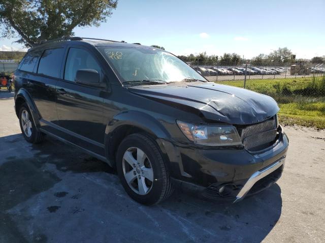 Photo 4 from auction – 2012 DODGE JOURNEY SX with VIN 3C4PDCBG7CT353213