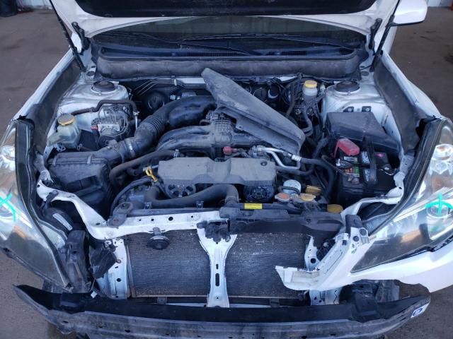 Photo 12 from auction – 2013 SUBARU OUTBACK 2. with VIN 4S4BRCGC9D3233133