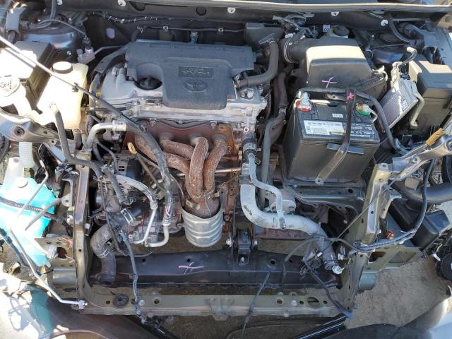 Photo 12 from auction – 2017 TOYOTA RAV4 XLE with VIN 2T3RFREV3HW584948