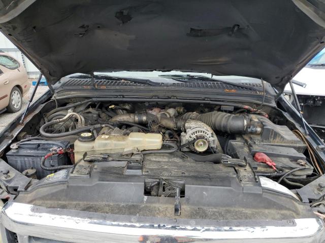 Photo 7 from auction – 2002 FORD F350 SUPER with VIN 1FTWW33FX2EA28730