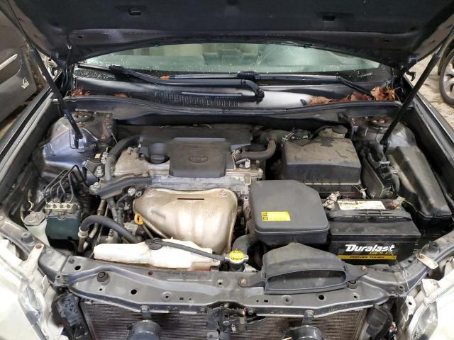 Photo 11 from auction – 2012 TOYOTA CAMRY BASE with VIN 4T4BF1FK9CR175402