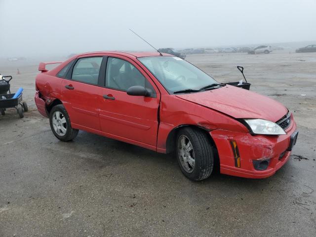 Photo 4 from auction – 2007 FORD FOCUS ZX4 with VIN 1FAFP34N87W165109
