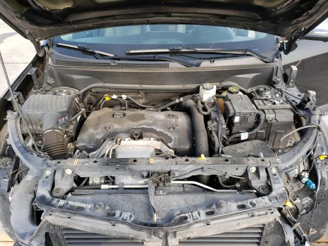 Photo 12 from auction – 2019 CHEVROLET EQUINOX PR with VIN 3GNAXPEX7KL162929