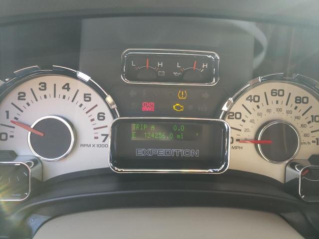 Photo 9 from auction – 2008 FORD EXPEDITION with VIN 1FMFK17518LA16872