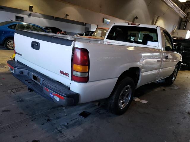 Photo 3 from auction – 1999 GMC NEW SIERRA with VIN 1GTEC14V3XE851179