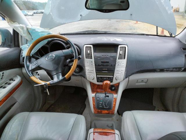 Photo 8 from auction – 2004 LEXUS RX 330 with VIN 2T2GA31U94C002058
