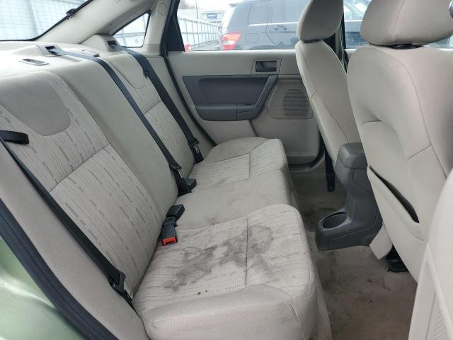 Photo 10 from auction – 2008 FORD FOCUS SE with VIN 1FAHP35N28W273606