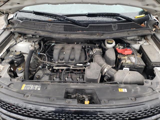 Photo 12 from auction – 2014 FORD EXPLORER P with VIN 1FM5K8AR8EGB74615