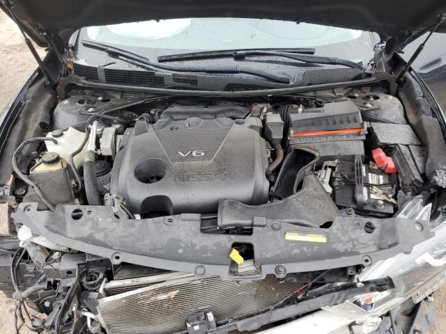 Photo 11 from auction – 2018 NISSAN MAXIMA 3.5 with VIN 1N4AA6AP7JC392318