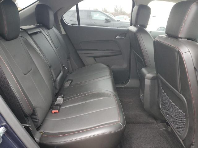 Photo 11 from auction – 2016 CHEVROLET EQUINOX LT with VIN 2GNFLGE36G6136283