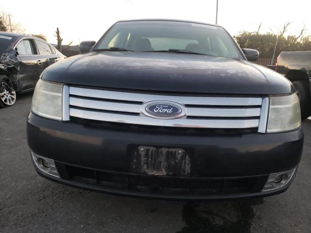 Photo 5 from auction – 2008 FORD TAURUS SEL with VIN 1FAHP24W18G184883