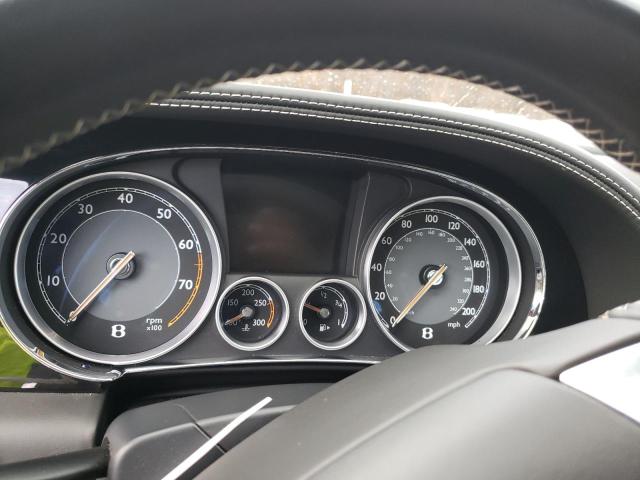 Photo 9 from auction – 2015 BENTLEY CONTINENTA with VIN SCBGH3ZAXFC045302