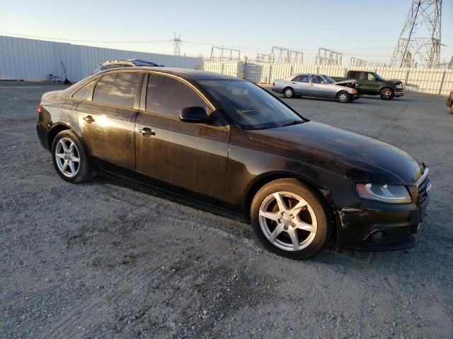 Photo 4 from auction – 2009 AUDI A4 2.0T QU with VIN WAULF78K79N013576