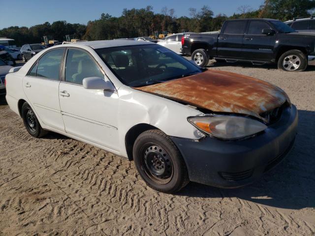 Photo 4 from auction – 2005 TOYOTA CAMRY LE with VIN 4T1BE32K85U596769