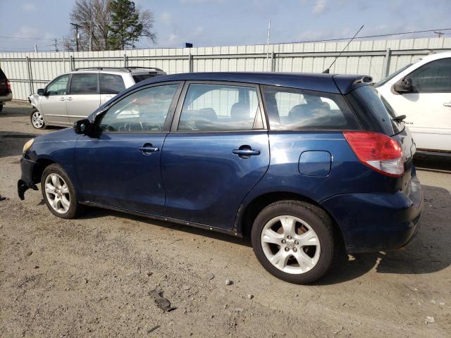 Photo 2 from auction – 2004 TOYOTA COROLLA MA with VIN 2T1KR32E84C270260