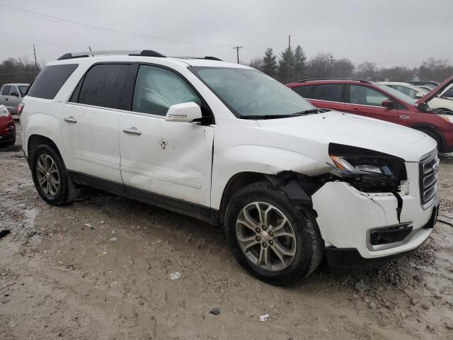 Photo 4 from auction – 2016 GMC ACADIA SLT with VIN 1GKKRRKD9GJ257234