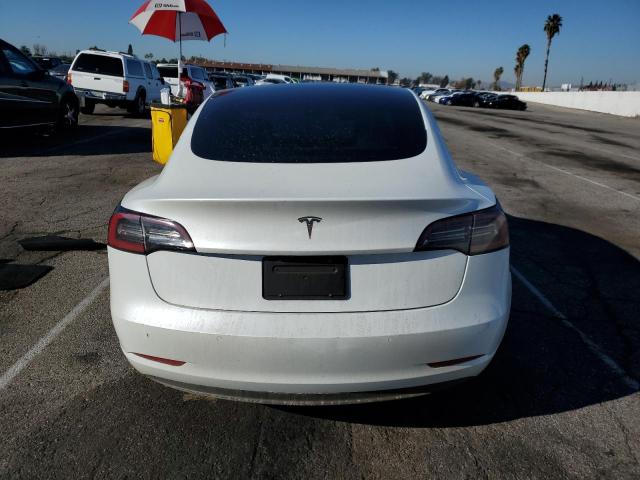 Photo 6 from auction – 2019 TESLA MODEL 3 with VIN 5YJ3E1EA5KF302622