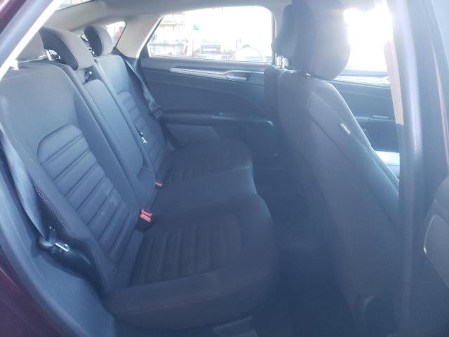 Photo 10 from auction – 2018 FORD FUSION SE with VIN 3FA6P0HD5JR232825