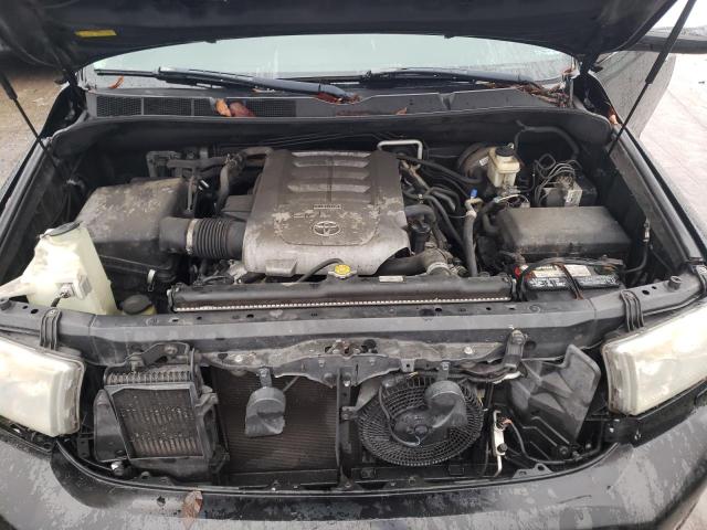 Photo 12 from auction – 2008 TOYOTA SEQUOIA LI with VIN 5TDZY68A78S008704