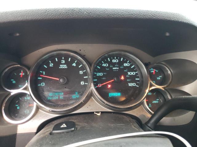 Photo 9 from auction – 2011 GMC SIERRA K15 with VIN 3GTP2VE37BG225409