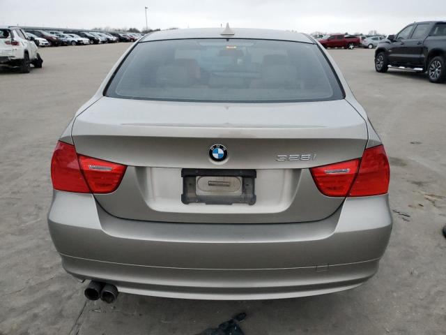 Photo 6 from auction – 2009 BMW 328 I with VIN WBAPH77589NL82096