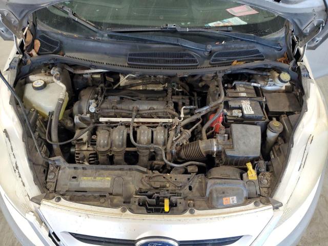 Photo 11 from auction – 2012 FORD FIESTA SES with VIN 3FADP4FJXCM103387
