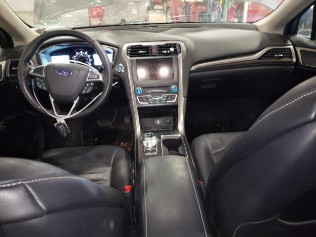 Photo 8 from auction – 2017 FORD FUSION SE with VIN 3FA6P0T98HR119299