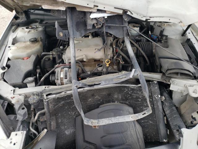 Photo 11 from auction – 2010 BUICK LUCERNE CX with VIN 1G4HJ5EM4AU122844