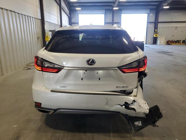 Photo 6 from auction – 2022 LEXUS RX 350 with VIN 2T2HZMAA8NC236542
