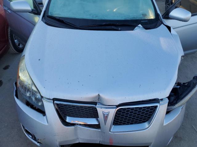 Photo 12 from auction – 2009 PONTIAC VIBE with VIN 5Y2SP67049Z423038