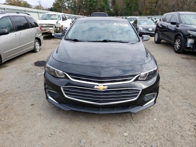 Photo 5 from auction – 2018 CHEVROLET MALIBU LT with VIN 1G1ZD5ST0JF124907