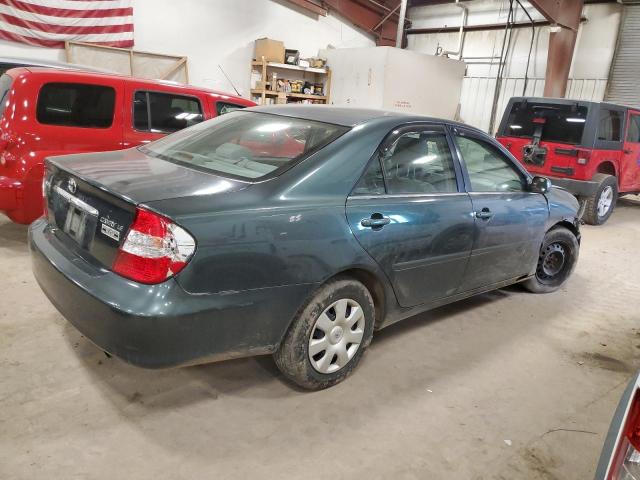 Photo 3 from auction – 2003 TOYOTA CAMRY LE with VIN 4T1BE32K03U730932