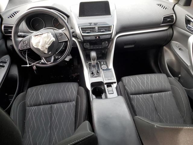 Photo 8 from auction – 2019 MITSUBISHI ECLIPSE CR with VIN JA4AT5AA4KZ020583