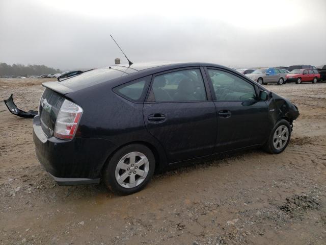Photo 3 from auction – 2008 TOYOTA PRIUS with VIN JTDKB20U287786260