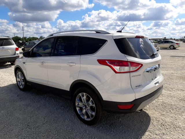 Photo 2 from auction – 2014 FORD ESCAPE TIT with VIN 1FMCU0JX3EUB69454
