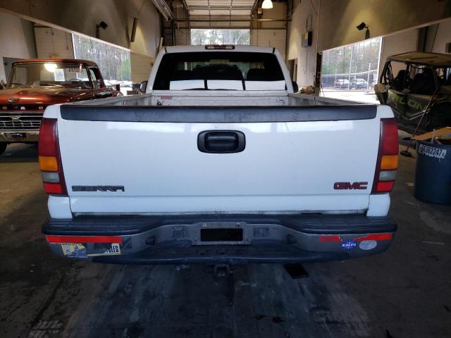 Photo 6 from auction – 1999 GMC NEW SIERRA with VIN 1GTEC14V3XE851179