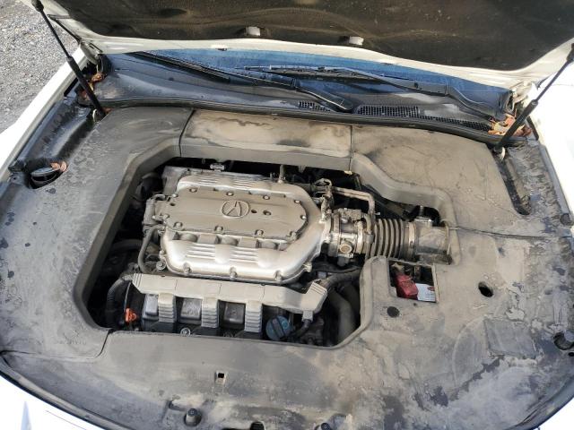 Photo 11 from auction – 2009 ACURA TL with VIN 19UUA86569A007673