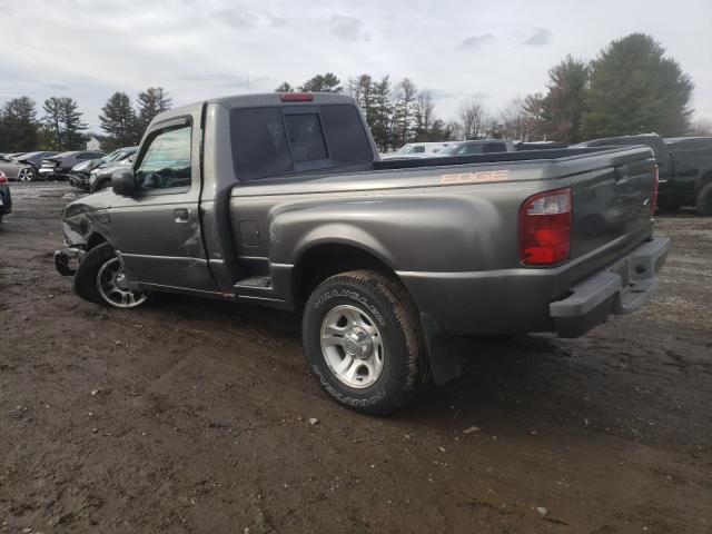 Photo 2 from auction – 2004 FORD RANGER with VIN 1FTYR10U34PA37509