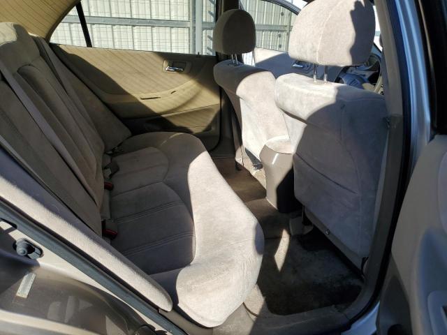 Photo 10 from auction – 2000 HONDA ACCORD with VIN JHMCG554XYC035722