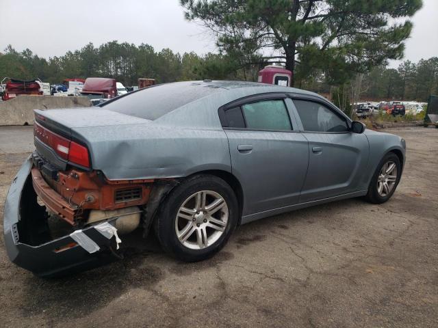 Photo 3 from auction – 2011 DODGE CHARGER with VIN 2B3CL3CG5BH566234