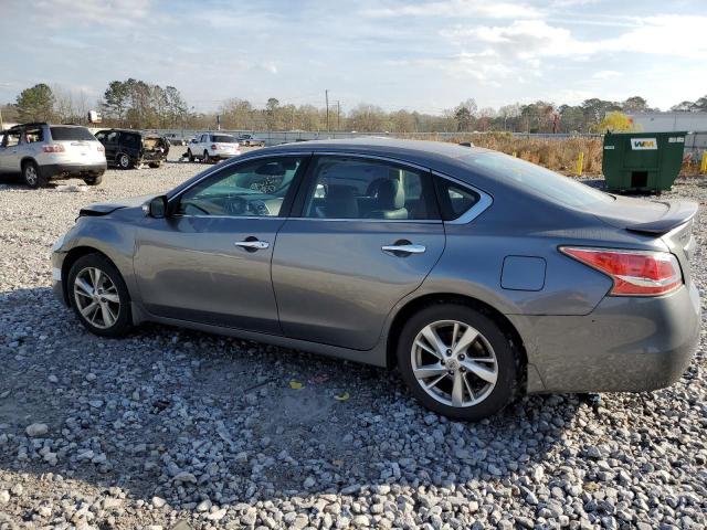 Photo 2 from auction – 2014 NISSAN ALTIMA 2.5 with VIN 1N4AL3AP8EC267651