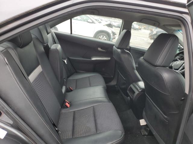 Photo 10 from auction – 2012 TOYOTA CAMRY BASE with VIN 4T1BF1FK7CU169978