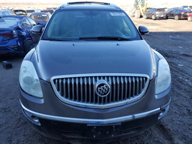 Photo 5 from auction – 2010 BUICK ENCLAVE CX with VIN 5GALVBED9AJ152006