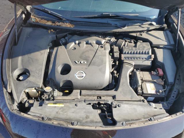 Photo 11 from auction – 2014 NISSAN MAXIMA S with VIN 1N4AA5AP5EC456145