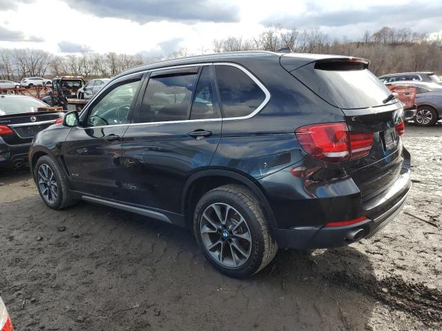 Photo 2 from auction – 2017 BMW X5 XDRIVE3 with VIN 5UXKR0C30H0V83877