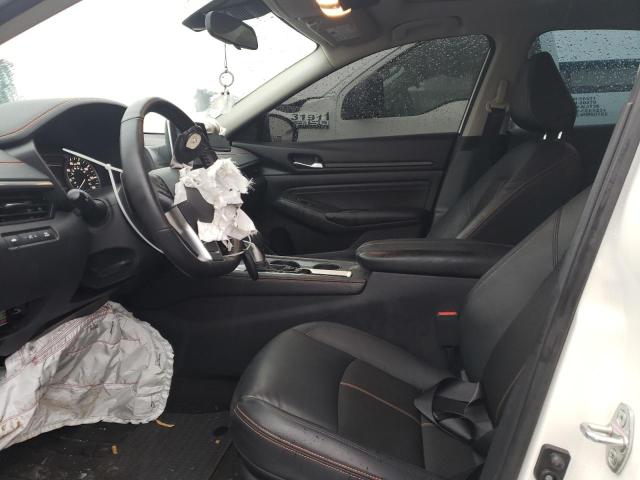 Photo 7 from auction – 2022 NISSAN ALTIMA SR with VIN 1N4BL4CV2NN341978