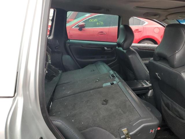 Photo 10 from auction – 2004 VOLVO XC70 with VIN YV1SZ59H441131026