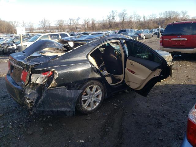 Photo 3 from auction – 2009 LEXUS ES 350 with VIN JTHBJ46G392335092