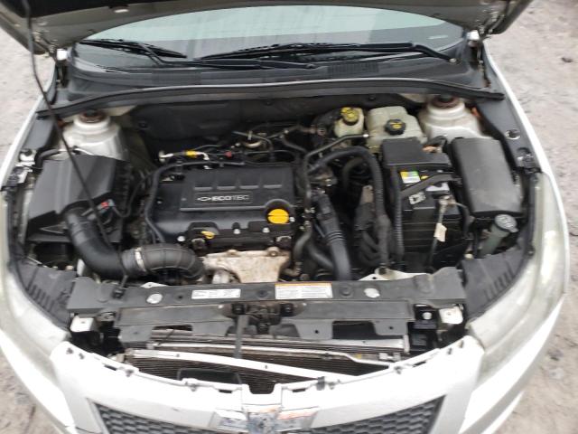 Photo 11 from auction – 2013 CHEVROLET CRUZE LT with VIN 1G1PC5SB7D7245367