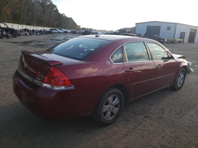 Photo 3 from auction – 2008 CHEVROLET IMPALA LT with VIN 2G1WT58K981241018